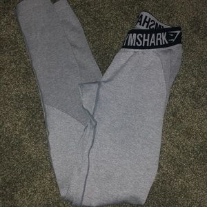 GYMSHARK flex leggings